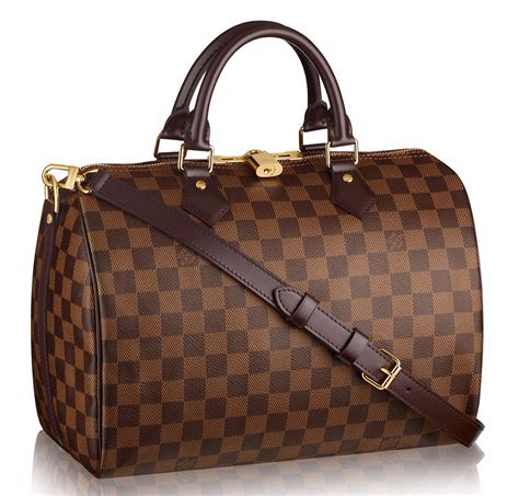 borse louis vuitton speedy 30 originale|louis Vuitton Speedy handbags.